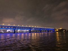 -船长9号·精致湖北菜(江滩店)