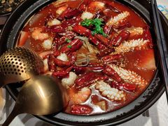 -品海楼·大连海鲜(老虎滩店)