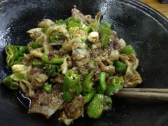 特色干锅肥肠-张氏父子常德肠子馆(红星总店)