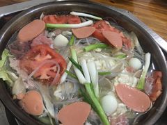 -海关荤豆花(洋河一路店)