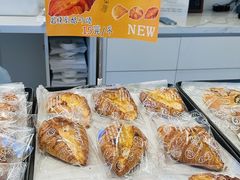 -烘焙町面包店(西四店)