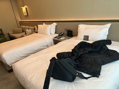 -南京THE TAI太和紫金大酒店