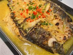 -半天妖烤鱼(紫荆广场店)