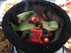 -松明一烤肉馆(鲁园店)