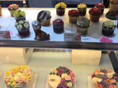 -BONCAKE裱花蛋糕(万象汇店)
