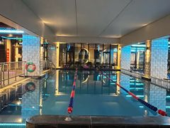 -北京海德酒店温泉