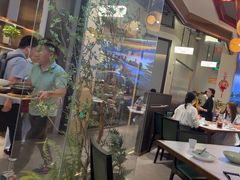 -老馆子·建德菜·山肴鱼鲜(海威新界店)