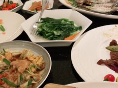 -铭轩中餐厅·海南菜·粤菜(亚龙湾瑞吉店)