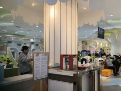 -meland亲子乐园•派对•研学(苏州悠方购物中心店)