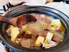 -京城小江南·土菜馆·蒸白鱼(东四十条店)