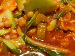 -纳鲁孜·新疆特色餐厅(上海悦荟广场店)