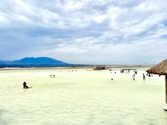 -盐湖景区