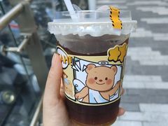 -YOLO COFFEE悠乐咖啡