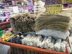 -中山美食街