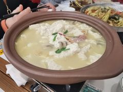 -火龙堂·风味民间菜(文一路店)