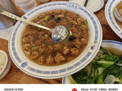 -老雒阳面馆·水席·洛阳菜(王城路店)