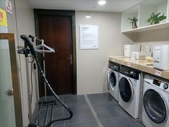 -深圳福青龙华天假日酒店