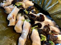 -木守西溪溪隐餐厅