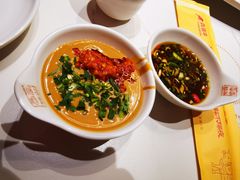 -犇鼎牛潮汕牛肉火锅(新辰里学清路店)