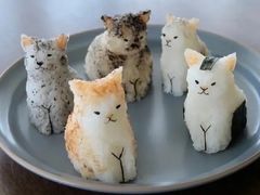 -植物园哈利亚餐厅