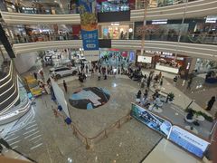 -万达广场(北京槐房店)