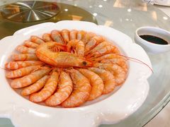 -东江海鲜酒家(艺都分店)