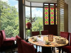 景观位-点都德(广州白云山景区南门店)