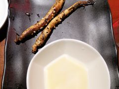 特色烤人参-盱眙小龙虾(天虹店)