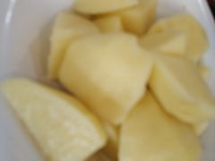 -三里屯土灶炖公鸡地锅鸡(江东店)