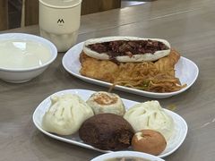 -老回回饺子馆(海洋馆店)