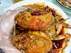 -老地方啤酒屋·海鲜青岛菜大排档(台东步行街店)