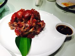 -马仕玖煲·融合菜·酥不腻烤鸭(人大店)