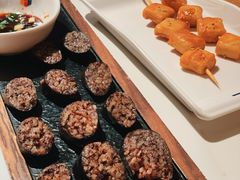 -七八冷面·延边朝鲜族美食(圣熙八号店)