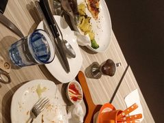 -必胜客(营口万达店)