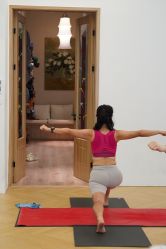 点击看大图 -YogaTime瑜伽时光