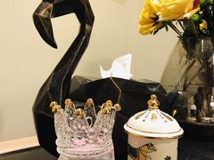 -甜阿姨·天台花园私房菜(万松园店)