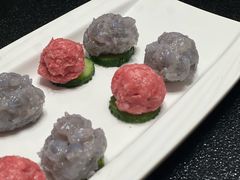 -海月轩海鲜豆捞(紫金塔店)
