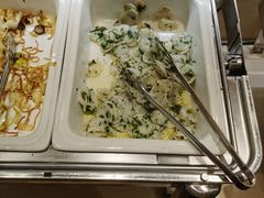 -素满香·食养自助(天一广场店)