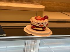 -WenTinG文汀·半糖蛋糕(合生汇店)