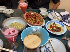 -君霖海鲜私房菜(春柳店)