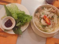 -Lanterns Vietnamese Restaurant