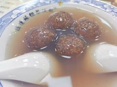 -粗茶淡饭(东关街店)