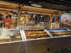 -温野菜涮涮锅(西单大悦城店)