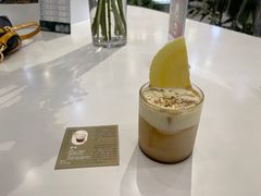 -1/4 ONE QUARTER COFFEE LAB(朝阳大悦城店)