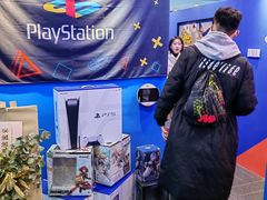 -浣熊部落ps4 ps5 switch 电玩(茶店子店)