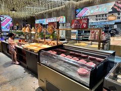 -谭三娘鲜切牛肉自助火锅(九眼桥总店)