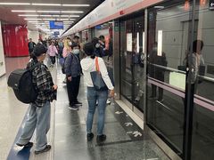 -北京站(地铁站)