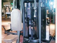 -威尔仕健身(海伦中心店)