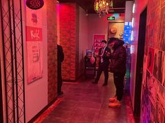 -唱吧麦颂KTV(马驹桥店)
