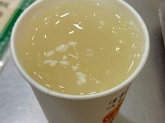 冰镇醪糟-文文烤肉(大皮院店)